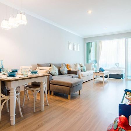 Huahin Myresort Family Suite Condo 3B2B Free Water Park มายรีสอร์ท หัวหิน 3 ห้องนอน 2 ห้องน้ำ พัก 8 คน ฟรีสวนน้ำ Eksteriør billede