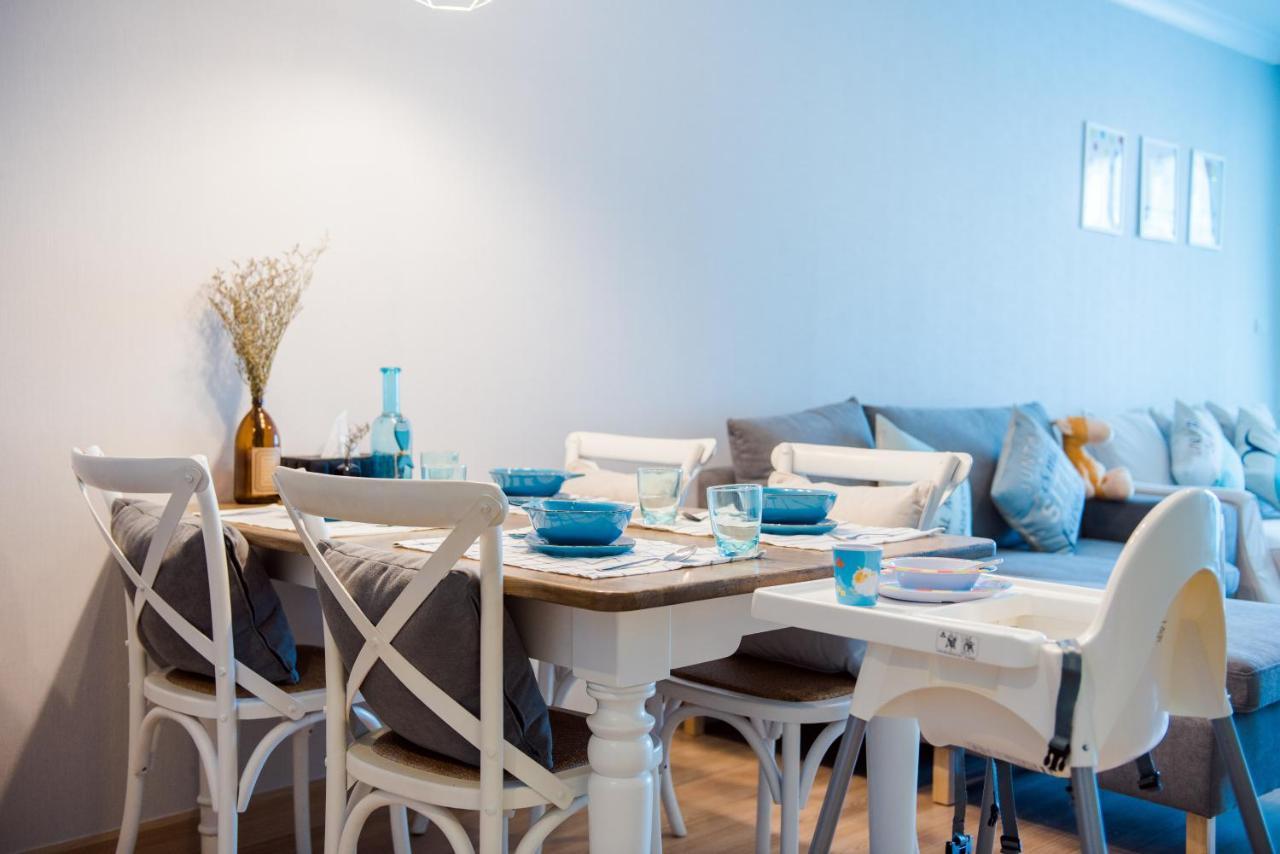 Huahin Myresort Family Suite Condo 3B2B Free Water Park มายรีสอร์ท หัวหิน 3 ห้องนอน 2 ห้องน้ำ พัก 8 คน ฟรีสวนน้ำ Eksteriør billede